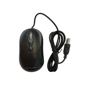 ماوس اکستروم مدل XT-MU100K
