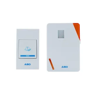 زنگ بی سیم آسو مدل O-8109