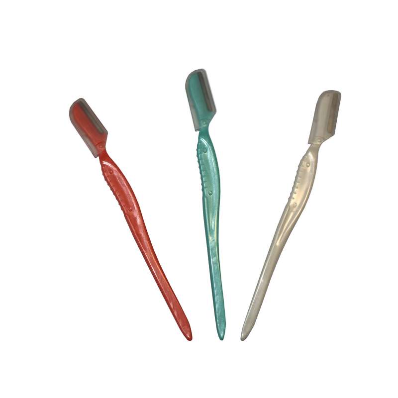 تیغ ابرو کین پین کد 888 بسته 3 عددی تیغ ابرو کین پین کد 888 بسته 3 عددی