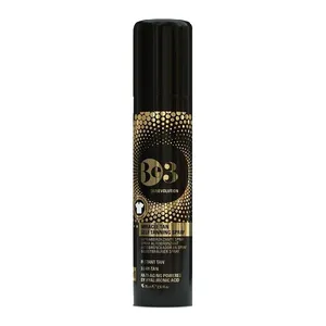 اسپری  برنز کننده بی تری مدل Miracle حجم 75 میلی لیتر