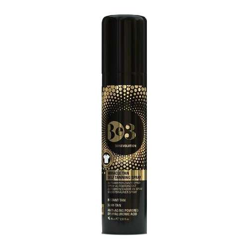 اسپری برنز کننده بی تری مدل Miracle حجم 75 میلی لیتر