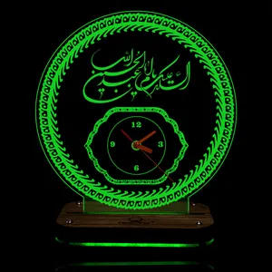 چراغ خواب نورا طرح یاحسین