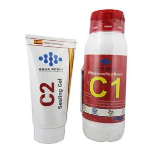 چسب آب بندی مدل C1-C2 مجموعه 2 عددی