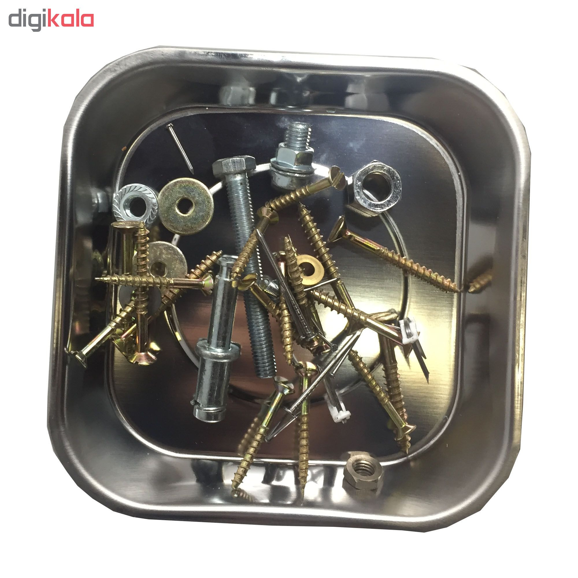 کاسه مغناطیسی ژیانفنگ مدل XF1017
