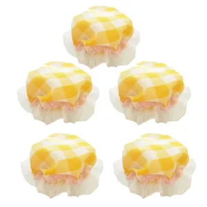 دستگیره پیچک گاز کد 02 بسته 5 عددی