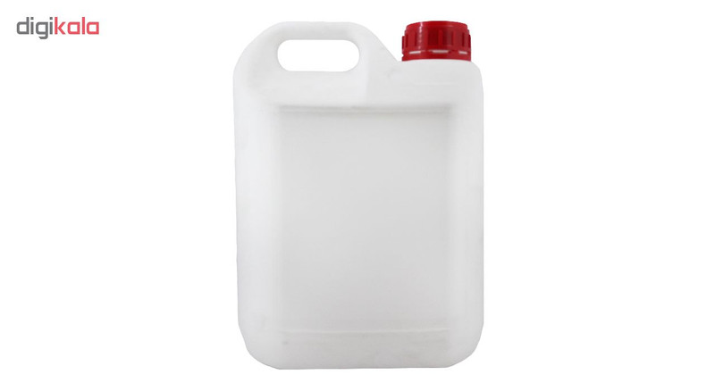 رزین سنگ ژیکاسیلر مدل ZS4 حجم 4 لیتر