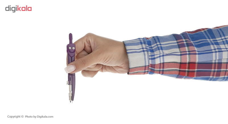 پرگار پییرسز کد 020