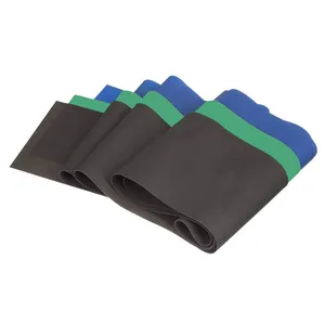 کش پیلاتس کد L150 مجموعه 3 عددی