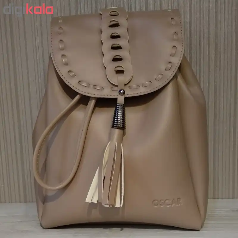 کوله پشتی زنانه کد NB33688