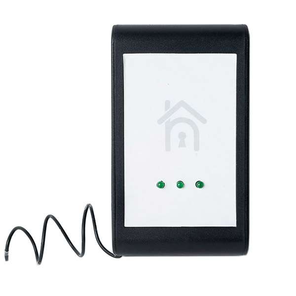 دربازکن پارکینگ هوم مدل Hoopark دربازکن پارکینگ هوم مدل Hoopark