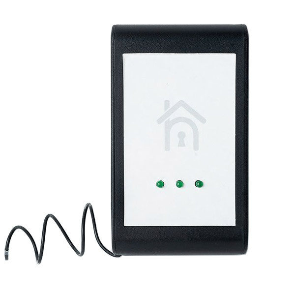 دربازکن پارکینگ هوم مدل Hoopark دربازکن پارکینگ هوم مدل Hoopark