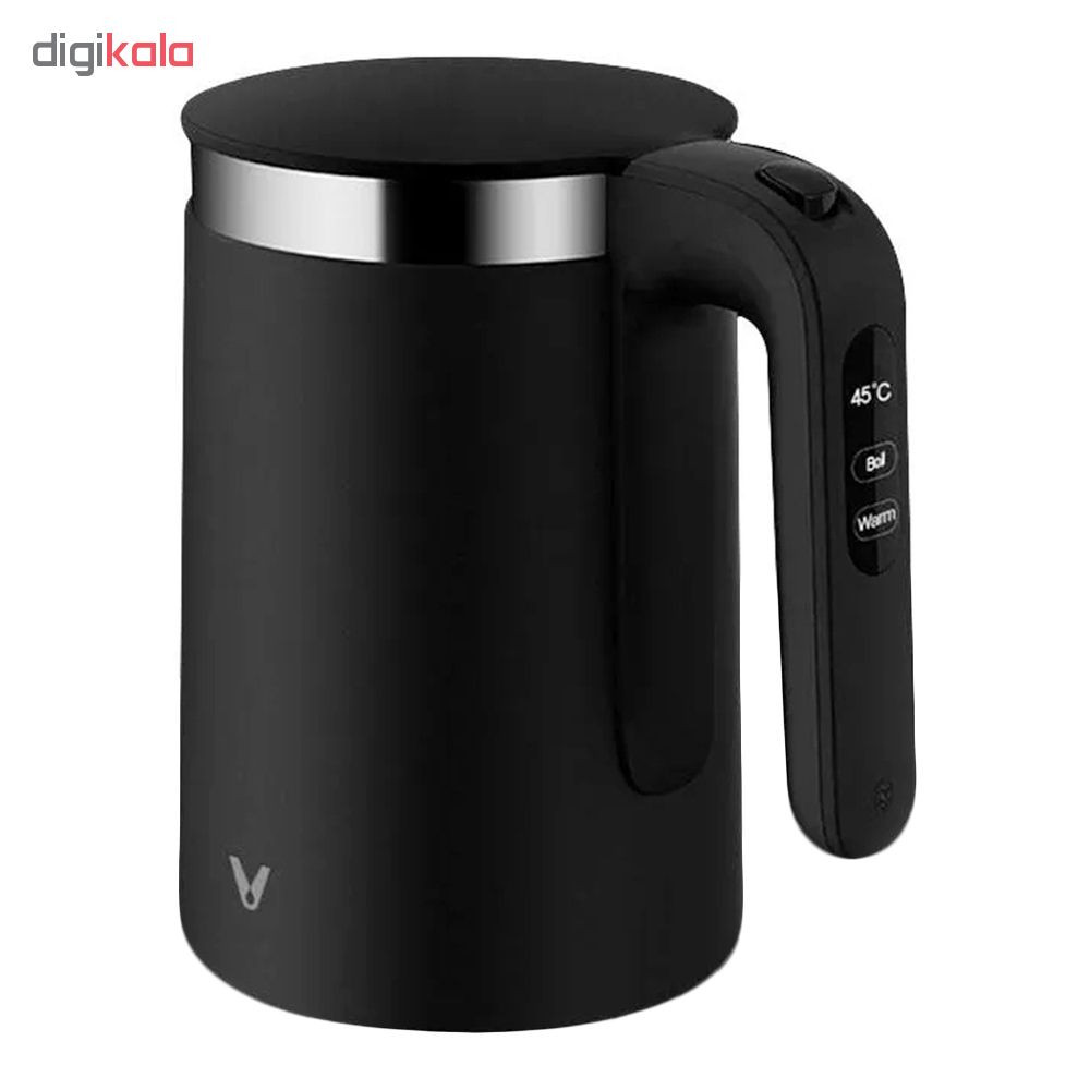 کتری برقی میجیا مدل Voimi SK125 کتری برقی میجیا مدل Voimi SK125