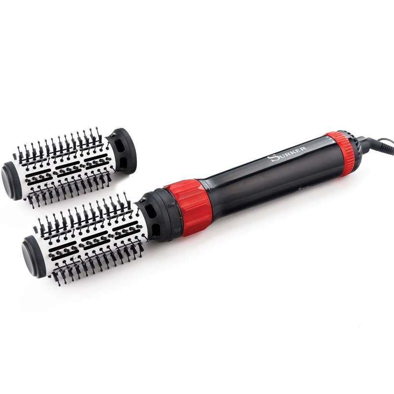 سشوار چرخشی سورکر مدل HB-820A سشوار چرخشی سورکر مدل HB-820A