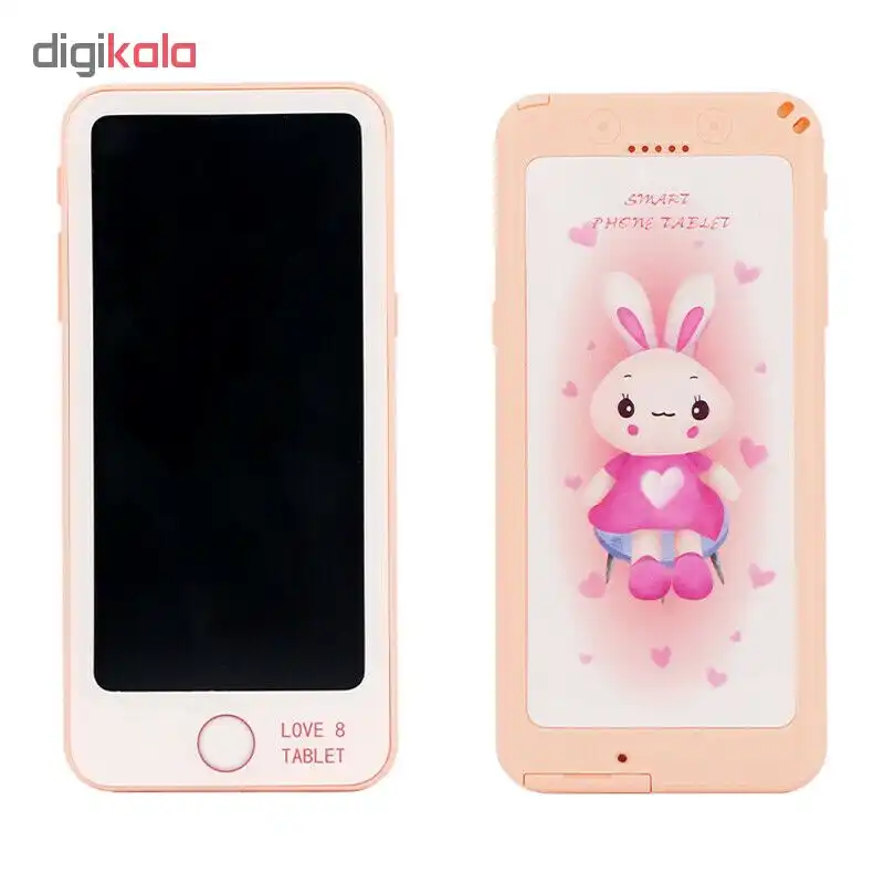 کاغذ دیجیتالی مدل LCW5.2