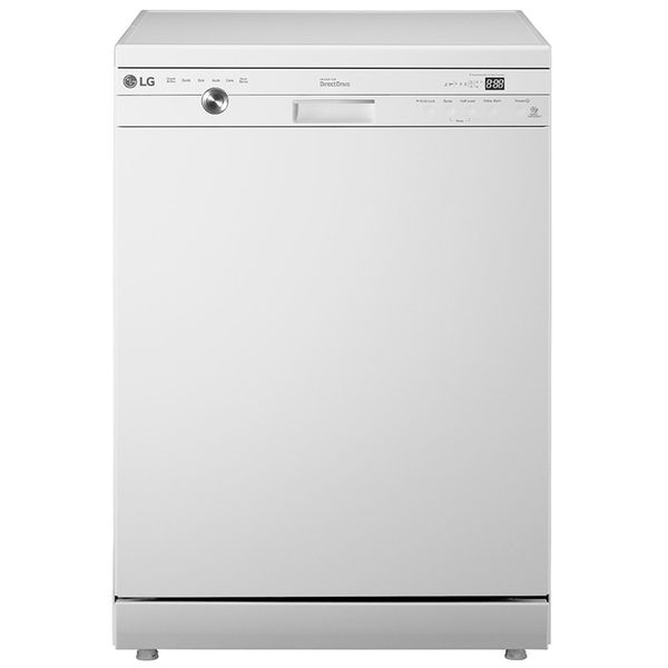 ماشین ظرفشویی ال جی مدل DC34 ماشین ظرفشویی ال جی مدل DC34