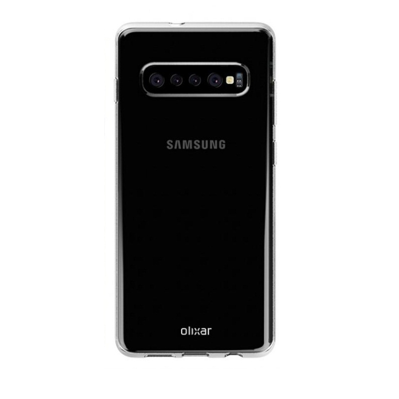 کاور یوسمز مدل PRIMARY مناسب برای گوشی موبایل سامسونگ Galaxy S10 Plus