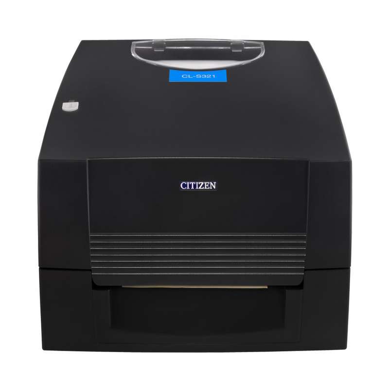 پرینتر لیبل زن سی تی زن مدل CL-S321 پرینتر لیبل زن سی تی زن مدل CL-S321