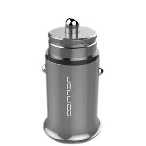 شارژر فندکی جلیکو مدل JN-48