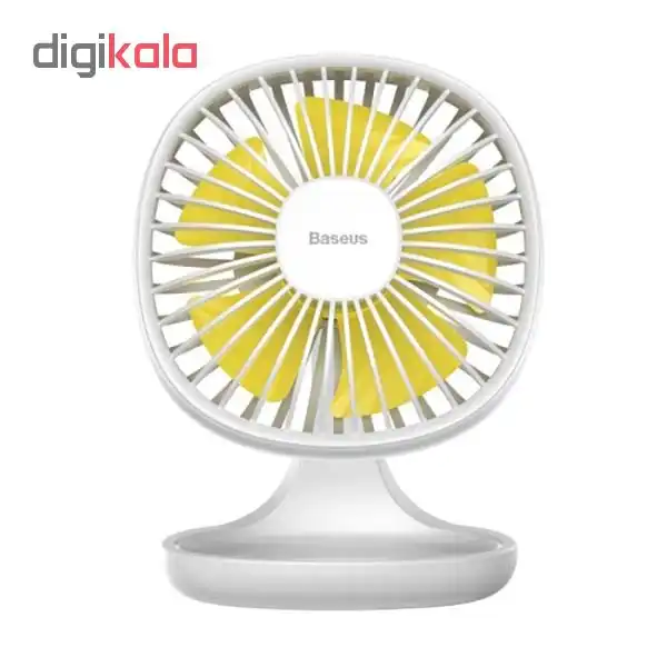 پنکه همراه باسئوس مدل CXBD-02