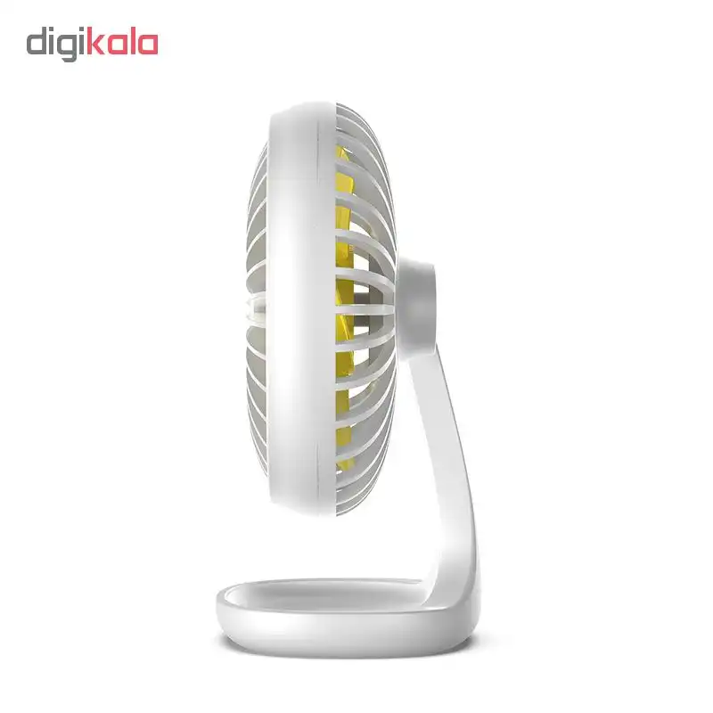 پنکه همراه باسئوس مدل CXBD-02