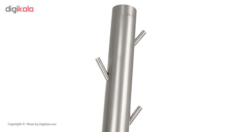 رادیاتور حوله خشک کن دریزل مدل DETIAN