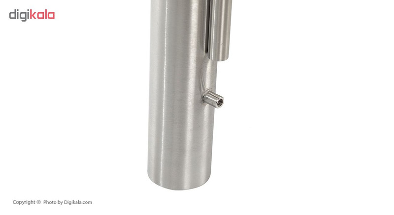 رادیاتور حوله خشک کن دریزل مدل DETIAN