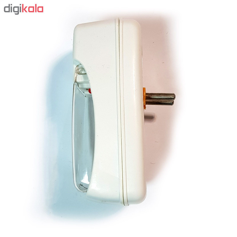 شارژر باتری لینکن مدل LK-101