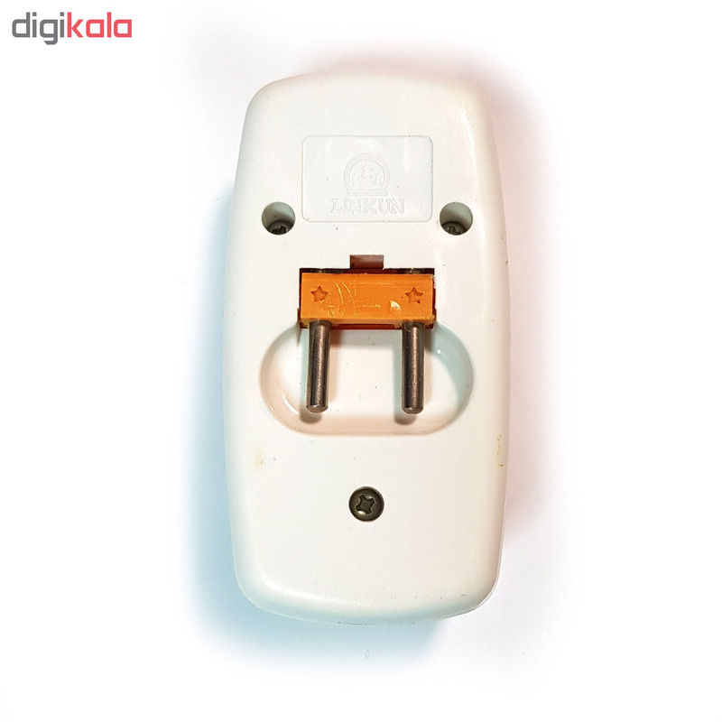 شارژر باتری لینکن مدل LK-101