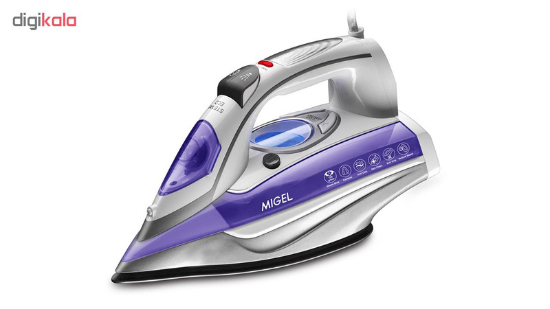 اتوبخار میگل مدل GSI 280