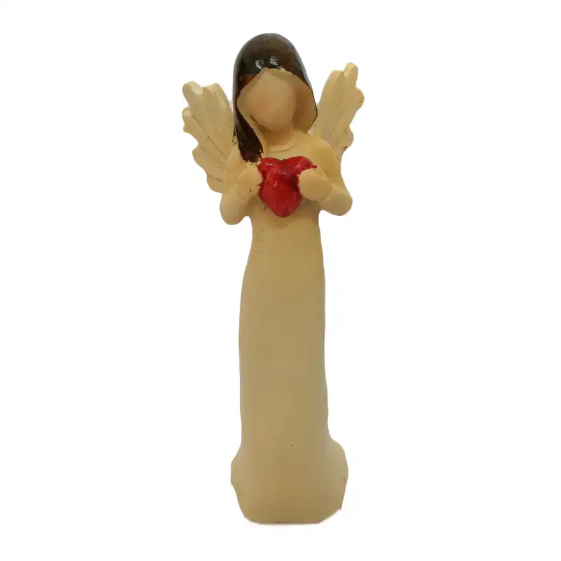 مجسمه طرح فرشته کد 258