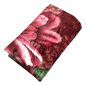 پتو مسافرتی مدل PA4 سایز 170x220 سانتی متر