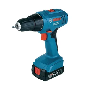 دریل شارژی بوش مدل GSR1440-LI