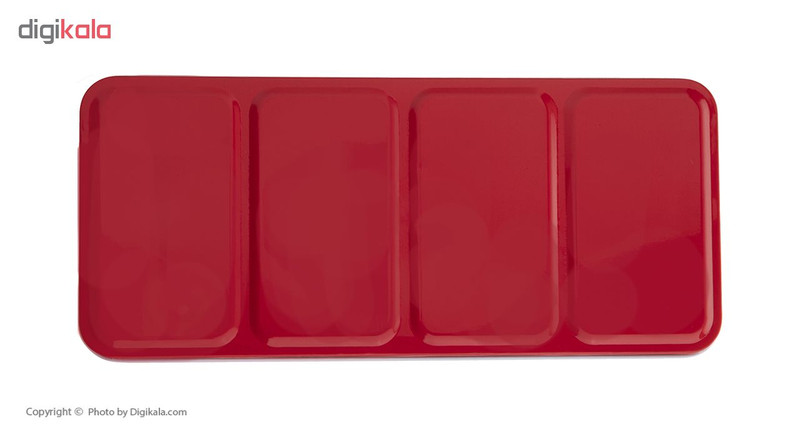 آبرنگ 18 رنگ پییرسز کد 024