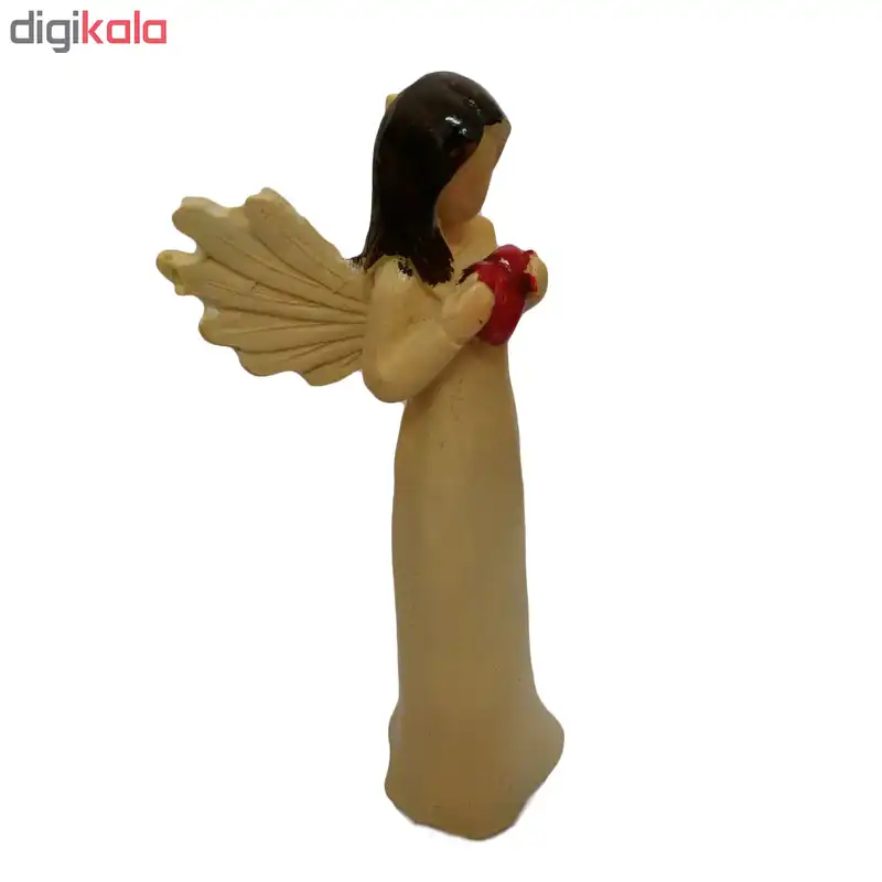 مجسمه طرح فرشته کد 258