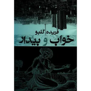 کتاب خواب و بیدار اثر فریده گلبو