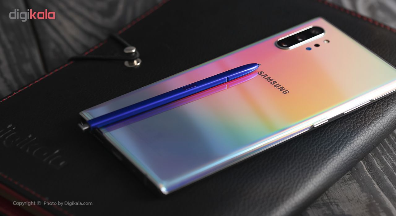 خصائص قيمة وقيمة هاتف Samsung المحمول الخاص بك ، Galaxy Note 10 Plus N975f Ds ، شريحتين ، بطاقة رقمية 256 جيجابايت