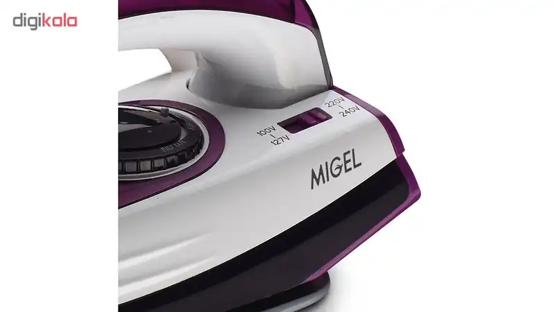 اتوبخار میگل مدل GSI 120