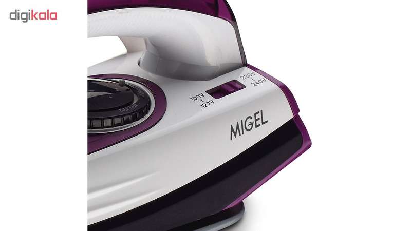 اتوبخار میگل مدل GSI 120