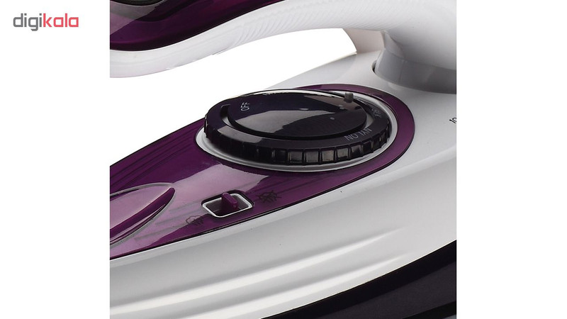 اتوبخار میگل مدل GSI 120