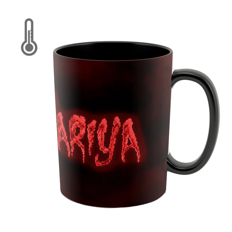 ماگ حرارتی طرح پریا کد vmp