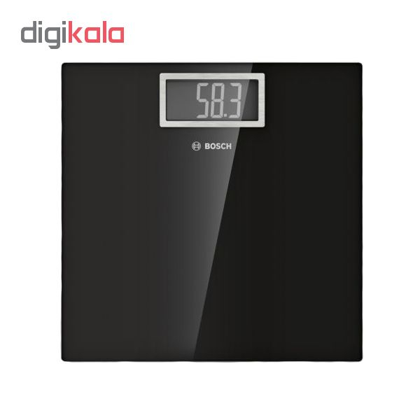 ترازو دیجیتال بوش مدل PPW3401