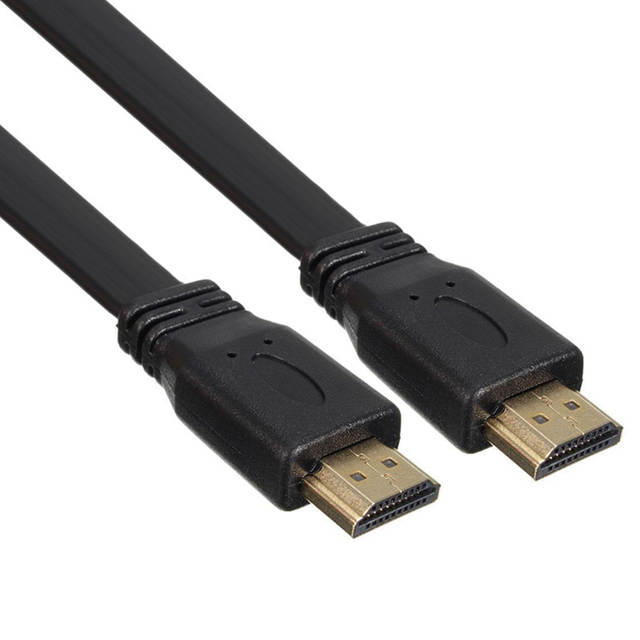 کابل تخت  HDMI مدل B-NET طول 5 متر