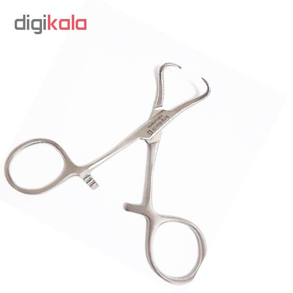 شان گیر سرجی مکس مدل S 9