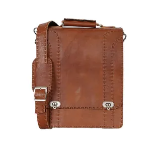 کیف چرمی کد D2