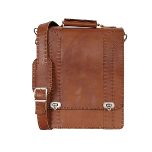 کیف چرمی کد D2