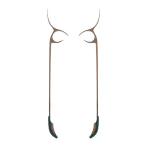 Barbad S262 Santor plectrum