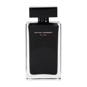 Narciso Rodriguez for her Eau De Toilet Tester For Women 100 ml