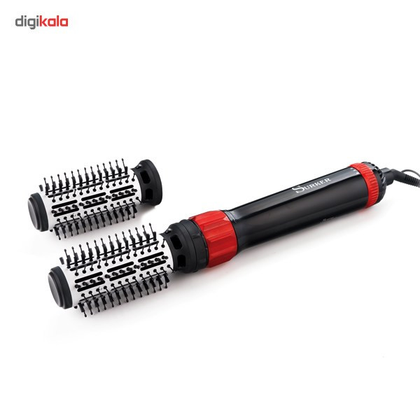سشوار چرخشی سورکر مدل HB-820A سشوار چرخشی سورکر مدل HB-820A