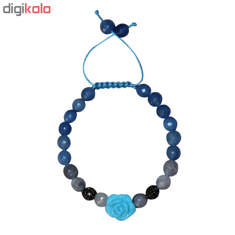 دستبند دخترانه کد G-300