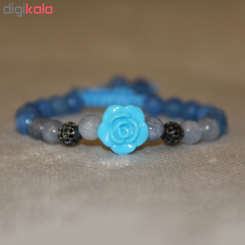 دستبند دخترانه کد G-300